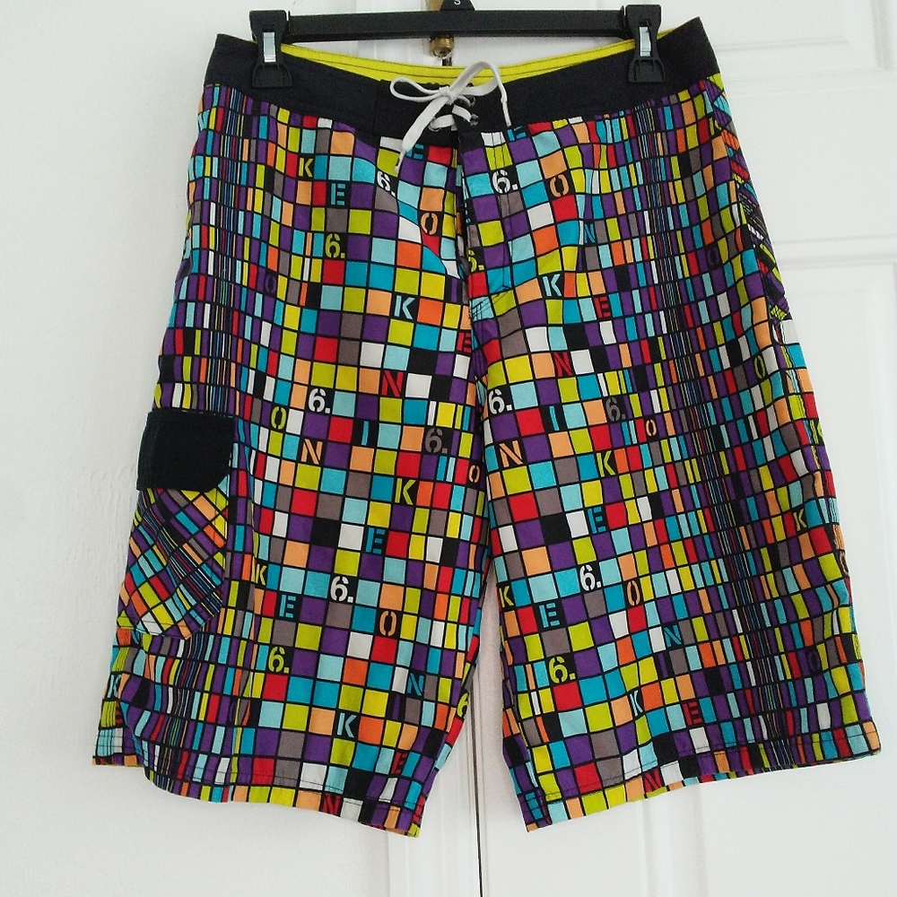 Nike 6.0 Boardshorts